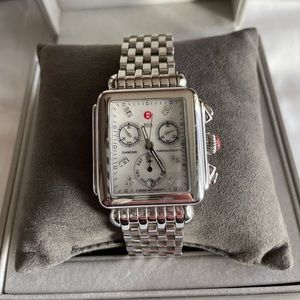 Women's Michele Watch